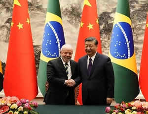 Xi Jinping Planeja Visita Estratégica ao Brasil em Novembro
