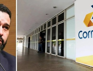 'É a maior operação logística que a empresa já fez', diz Fabiano Silva, presidente dos Correios