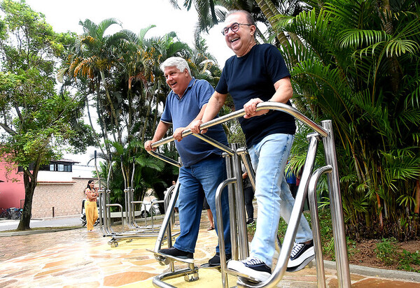 De Peixe com Banana a Prefeito: A Trajetória de Ferreti Rumo à Prefeitura