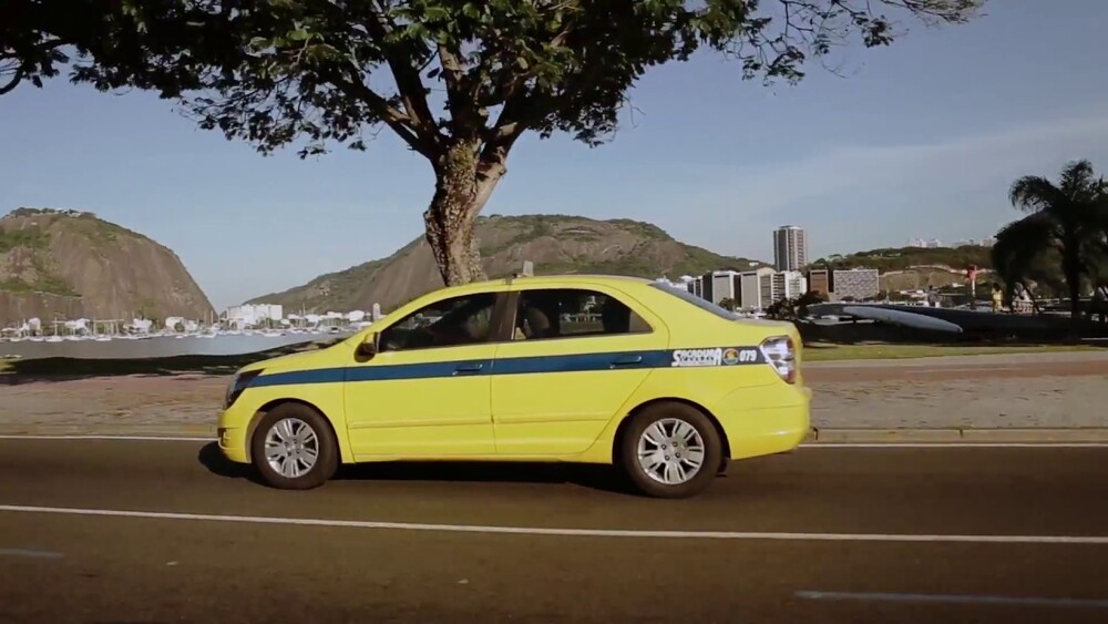 Taxistas temem trabalhar após aumento de assaltos em bairros da Zona Norte do Rio