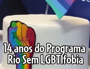 Rio de Janeiro Brilha como Farol de Esperança para a Comunidade LGBTQIA+ Enquanto São Paulo aumenta 970% a violência contra LGBTQIA+