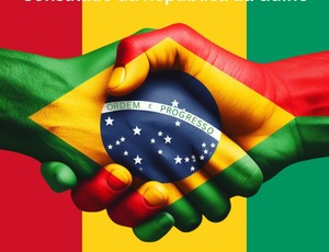 Consulado da Guiné anuncia novo Adido Cultural e Turístico do Rio de Janeiro