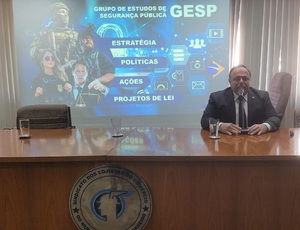 SindilojasRio e o CDLRio, em parceria com o Grupo de Estudos de Segurança Pública (GESP) promovem Fórum do Varejo de Segurança Pública