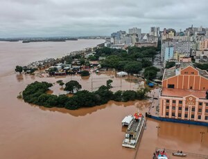 Governo Federal destina mais de R$ 60 Bilhões em apoio ao Rio Grande do Sul