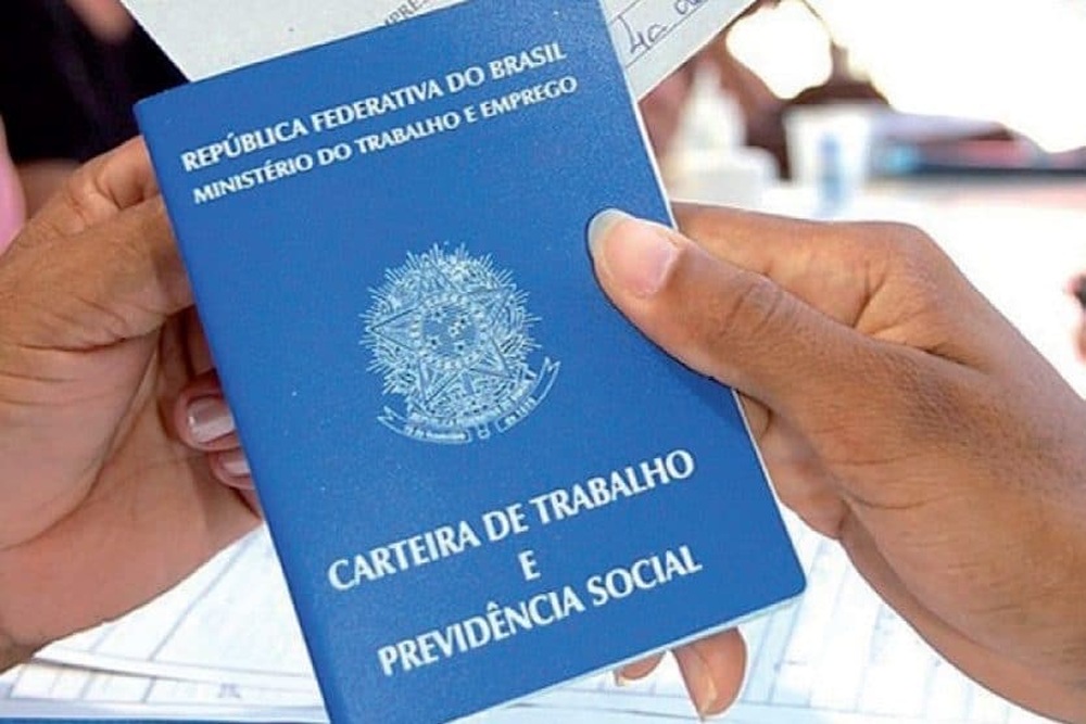 Rio de Janeiro, Seropédica e Niterói, são destaques em geração de emprego no primeiro trimestre de 2024