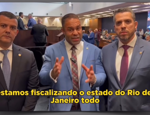 A batalha interna do PL: Promessas e punições: a crise que abala as estruturas do poder estadual