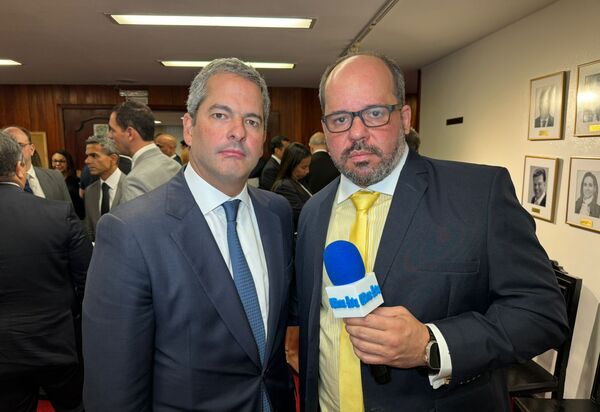 Bruno Calfat defende Vice-Governador Thiago Pampolha no TRE-RJ e aponta ausência de provas em Caso CEPERJ / UERJ