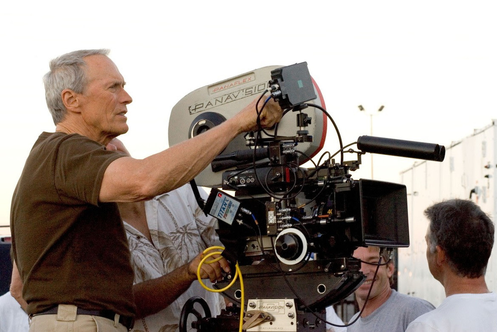 Salas de Cinema 'Estação Net Botafogo 1 e 2' recebem mostra em homenagem ao aclamado diretor Clint Eastwood  