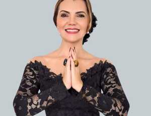 Kelida Marques fala sobre a estreia do programa Casa da Magia no dia 18/05