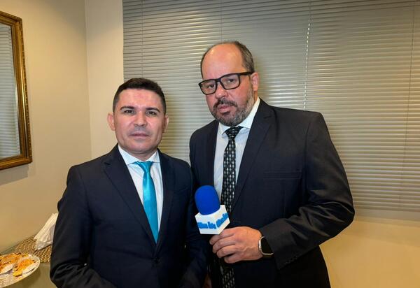 Bispo Ednaldo Silva Convoca o Brasil para combater o Racismo e Preconceito Religioso
