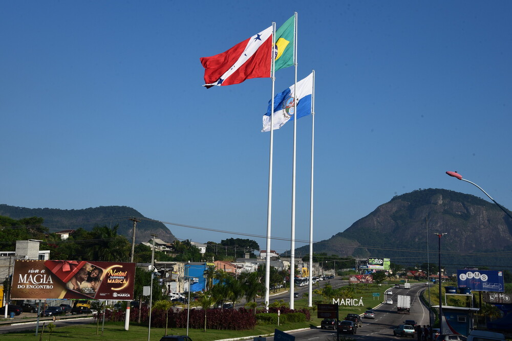 De 'm... de lugar' a modelo de políticas públicas: A incrível transformação de Maricá