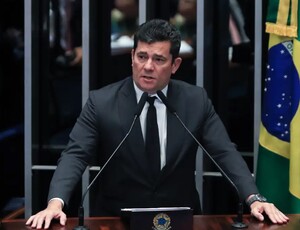 Por unanimidade, TSE rejeita cassação de mandato de Sergio Moro