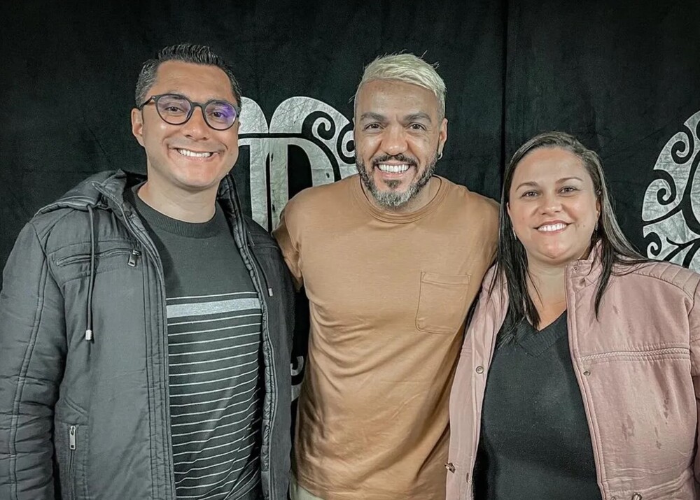 Show de Belo no Aniversário de Friburgo Gera Polêmica e Pode Resultar em Investigação pelo TRE