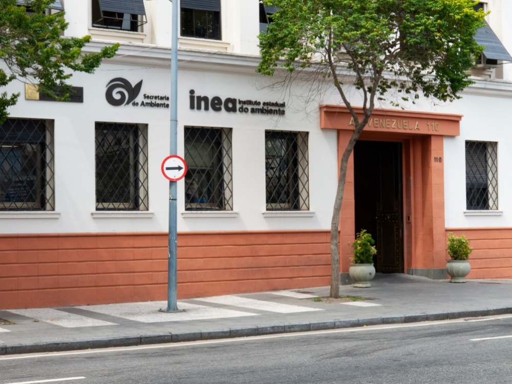 Seis empresas receberão R$ 87,8 Milhões do Ineia para Recuperação de Margens de alguns Rios no Estado