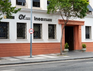 Seis empresas receberão R$ 87,8 Milhões do Ineia para Recuperação de Margens de alguns Rios no Estado