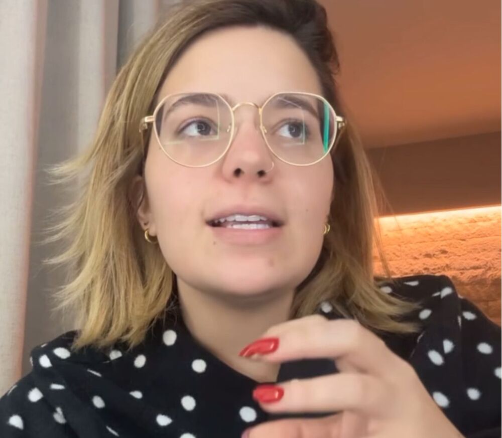 Grávida, Viih Tube relata momento de terror: “era muito sangue”
