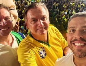Racha no bolsonarismo: Rodrigo Amorim ganha apoio de Flávio Bolsonaro e Otoni de Paula negocia retirada de candidatura em apoio a Ramagem