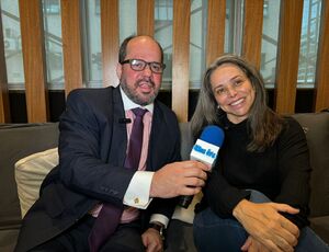 Cris Brasil conta tudo: Dos dias de glória no PTB a luta de Roberto Jefferson contra o Câncer esquecido na prisão