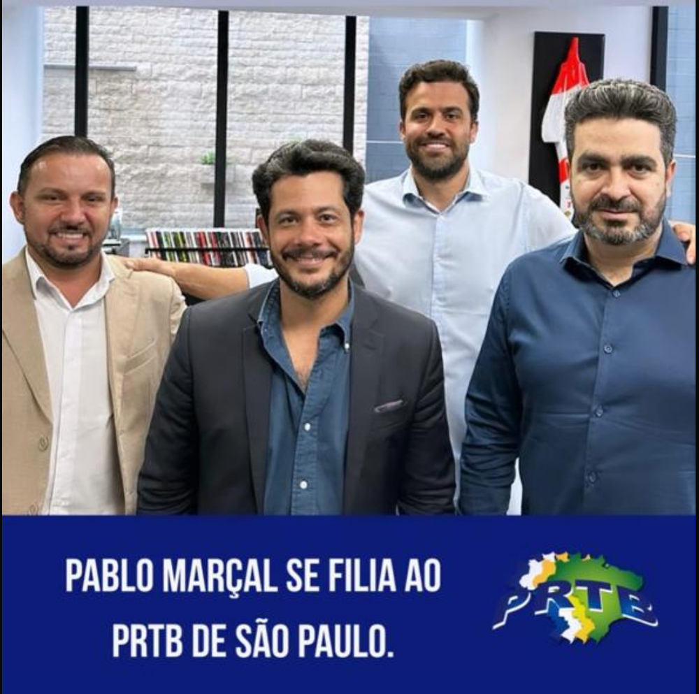 Pablo Marçal mais uma vez se queima na largada e entra no olho do furacão depois de reportagem do Estadão