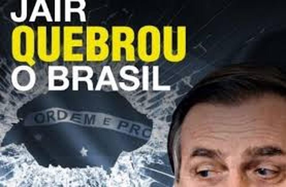 Governo Lula herda rombo bilionário do Governo Bolsonaro e implementa medidas de ajuste fiscal