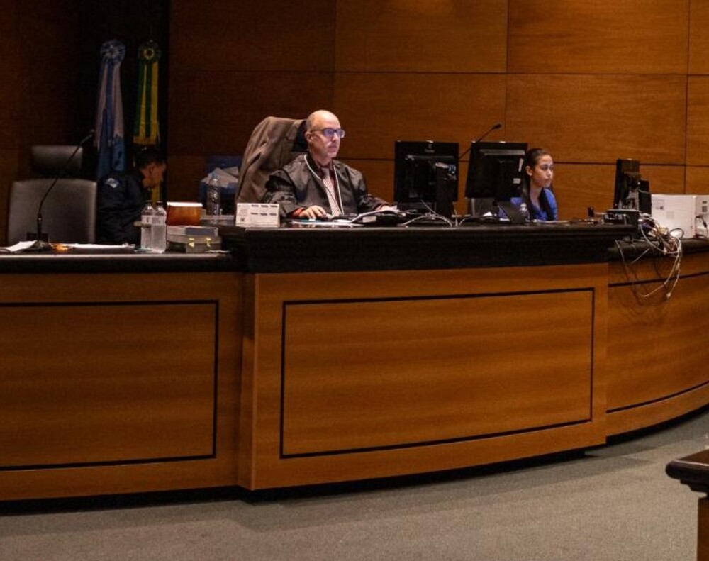 MPRJ obtém a condenação de dois integrantes do Escritório do Crime pelo homicídio de Marcelo Diotti
