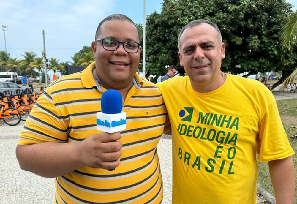 Trocas e Apostas: Deputado Anderson Moraes pode assumir a Secretaria de Ciência, Tecnologia e Inovação (SECTI) e PT perde a cabeça mas fica com o rabo na Assistência Social de Paes