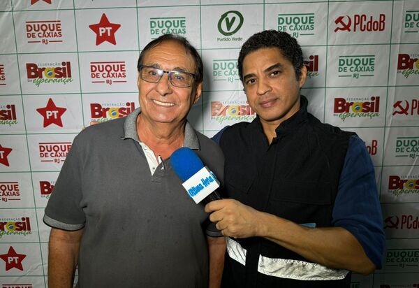 Evento atrai milhares e destaca Lori como força emergente em São João de Meriti
