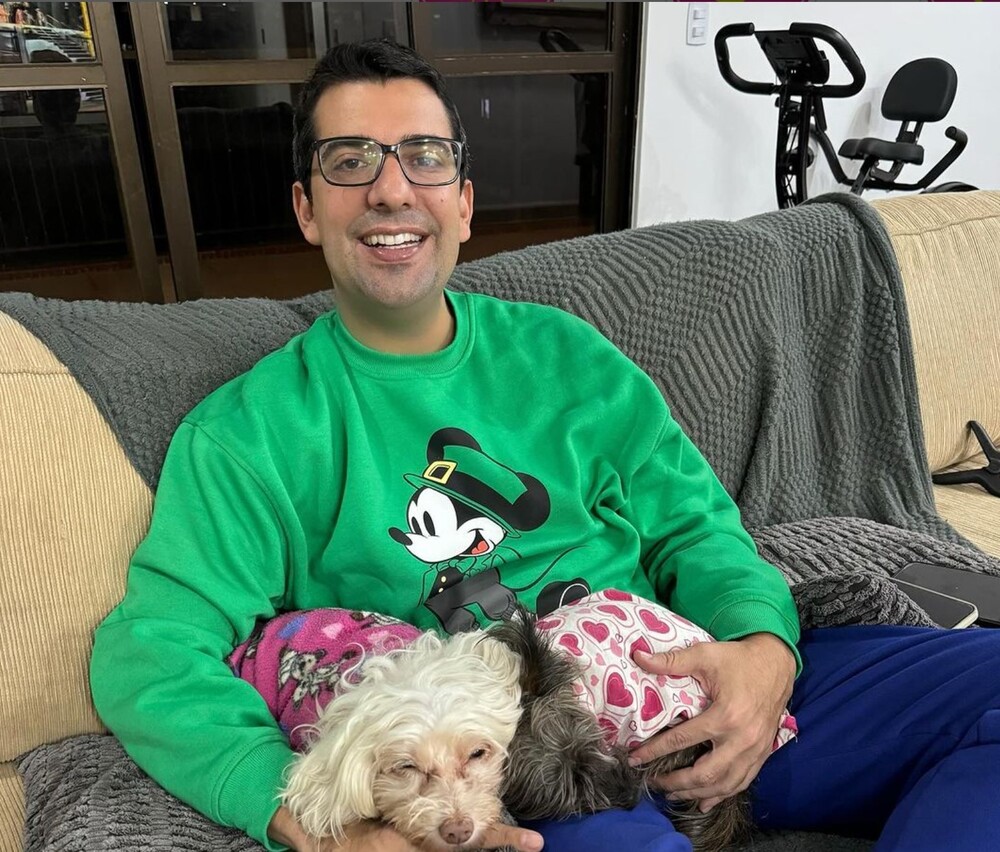 Marcelo Queiroz quer medidas contra responsáveis pelas mortes de animais em pet shop no RS