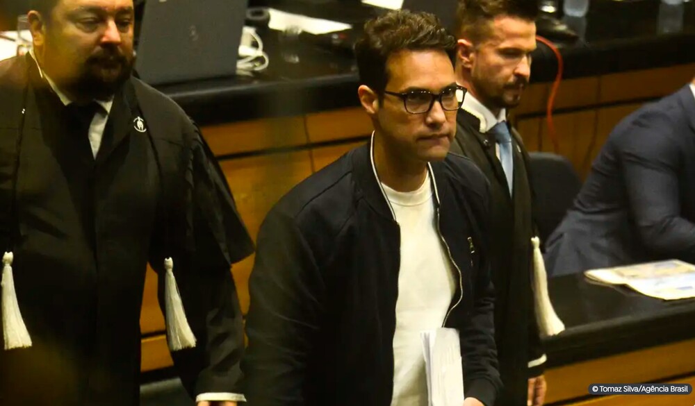 Justiça nega recurso do Dr. Jairinho para retornar à Câmara do Rio