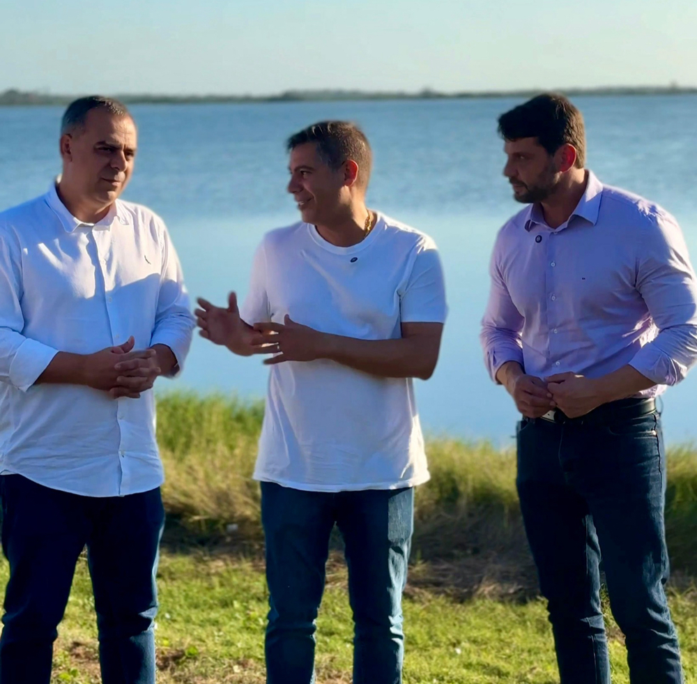 Secretaria de Meio Ambiente promete achar solução para revitalização da Praia do Siqueira