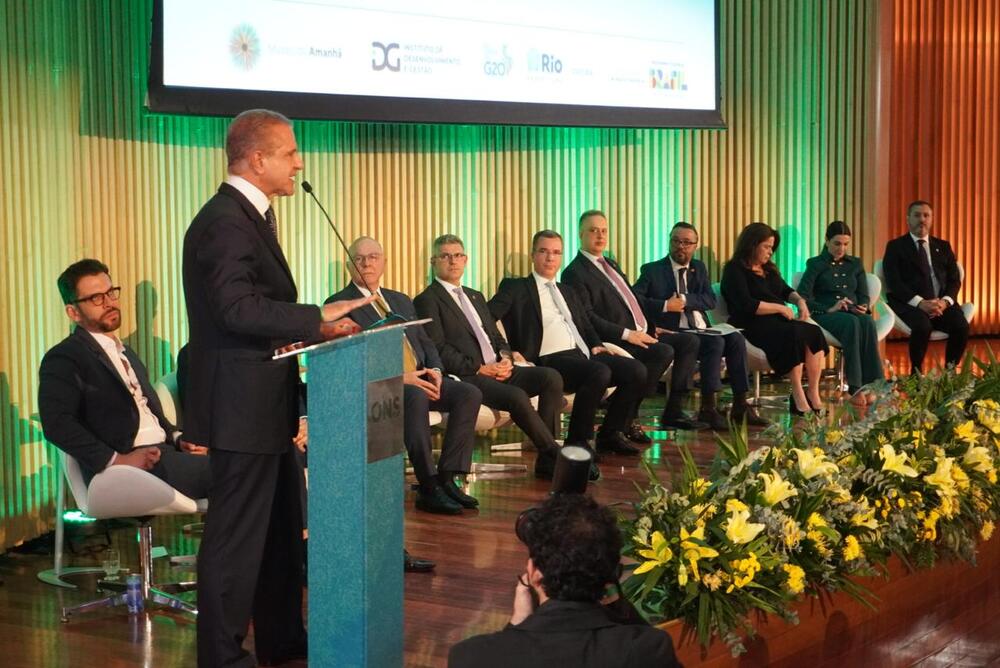 Presidente da Frente Parlamentar e Combate a Pirataria quer criar Operador Nacional do Sistema de Combustíveis (ONSC)