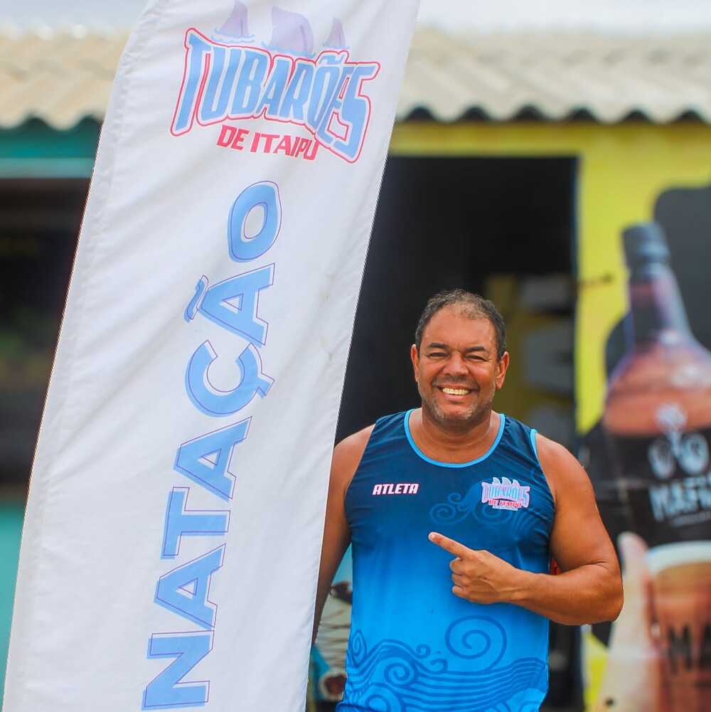 Márcio Mendonça, se destaca