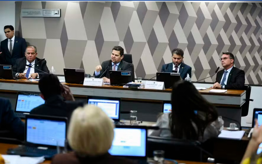 Comissão do Senado vota hoje projeto de lei que legaliza jogos, incluindo bingos, cassinos e o jogo do bicho  
