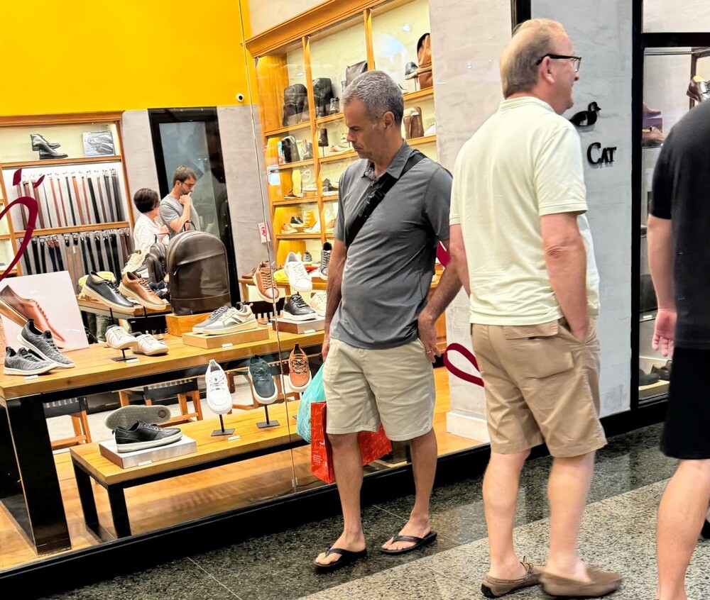 Rogério Lisboa: simplicidade e humildade marcam fim de mandato em Nova Iguaçu