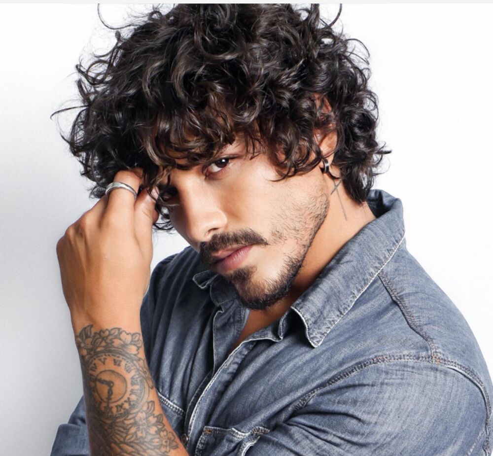 Douglas Sampaio investe em indústria cinematográfica e busca novos talentos pelo Brasil