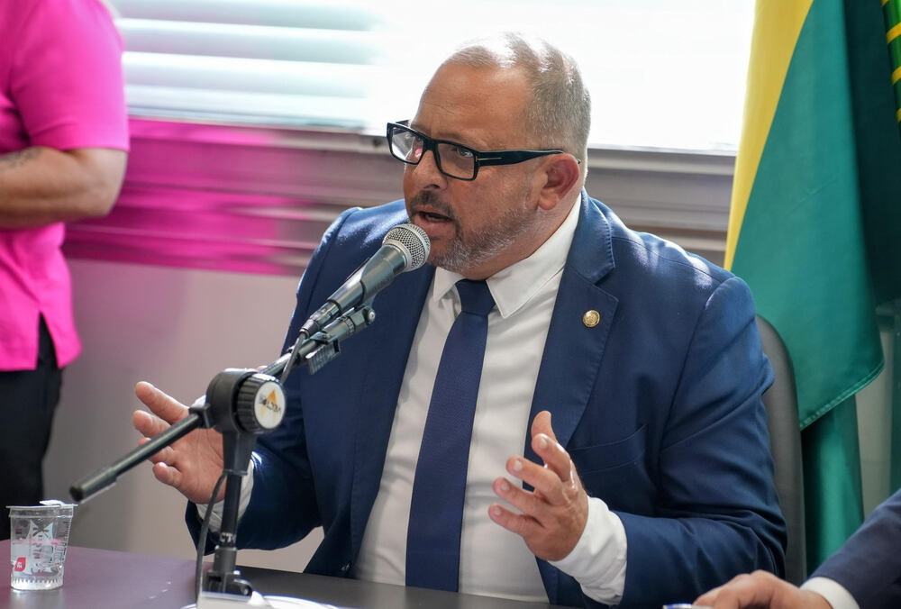 Alerj analisa projeto para Estado do Rio implantar um centro de monitoramento de estradas e encostas