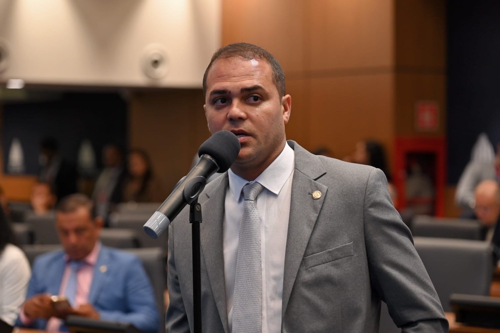 Deputado solicita reforço urgente no policiamento de bairros de Nova Iguaçu