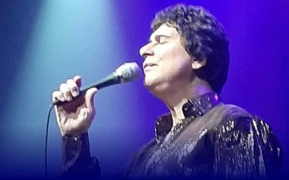 O tenor do TMRJ Wladimir Cabanas fará show em homenagem ao Cauby Peixoto no Teatro Henriqueta Brieba / Tijuca Tênis Clube , na 5af, dia 27 de junho/2024 ...