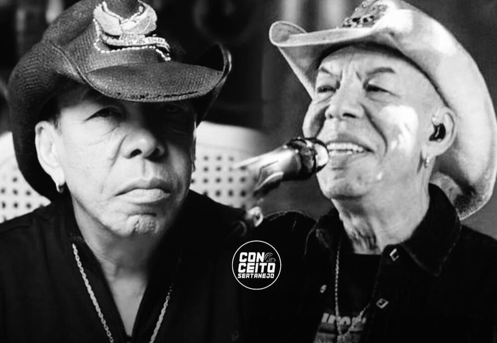 Chrystian, da dupla com Ralf não rsiste e morre em São Paulo