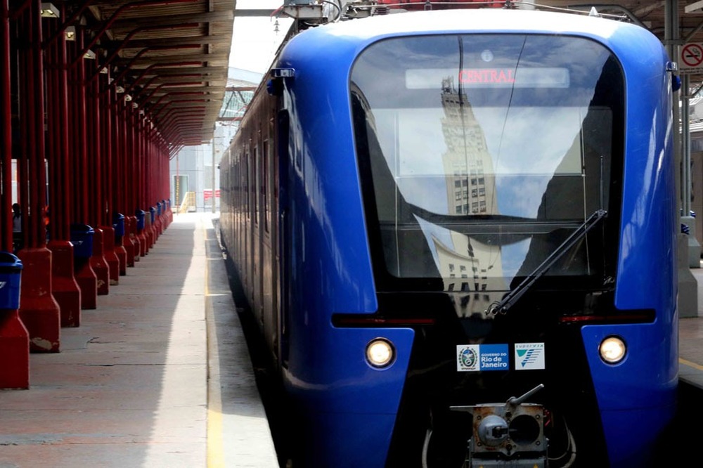 Governo do Estado obtém liminar da Justiça que obriga a Supervia a manter o serviço de transporte ferroviário