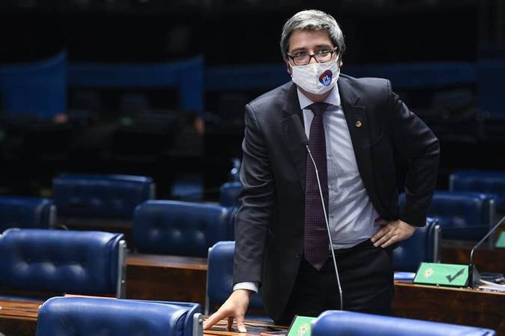 Legalização de bingos, cassinos e jogo do bicho: veja como cada senador votou na CCJ