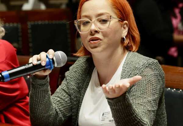 Beatriz Correa Lança Pré-candidatura a Vereadora em Mesquita