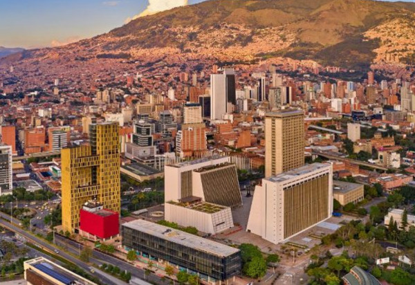 Transformações em Medellín devem pautar eleições no Rio de Janeiro. Saiba por quê.
