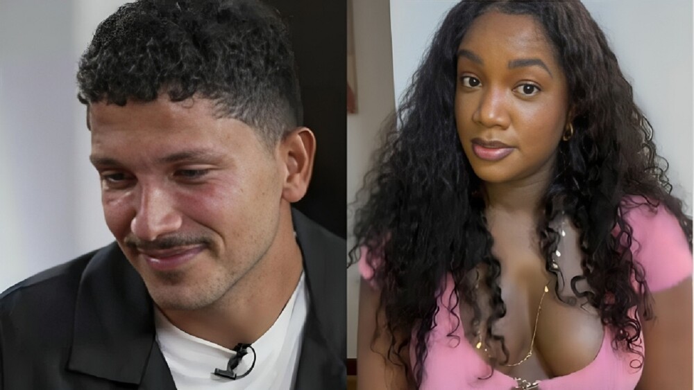 Grávida, Iza é traída e anuncia separação de Yuri Lima
