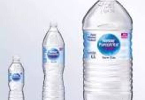 Água filtrada ao preço da mineral: Nestlé é acusada de ganhar € 3 bilhões na fraude