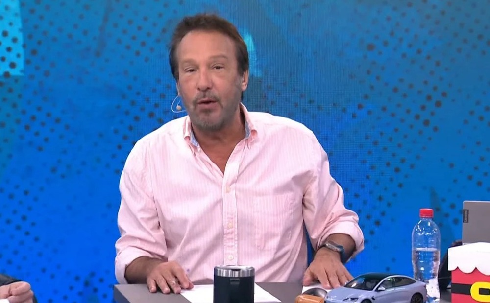 Emílio Surita Ironiza críticas após Piada Homofóbica no Programa Pânico 
