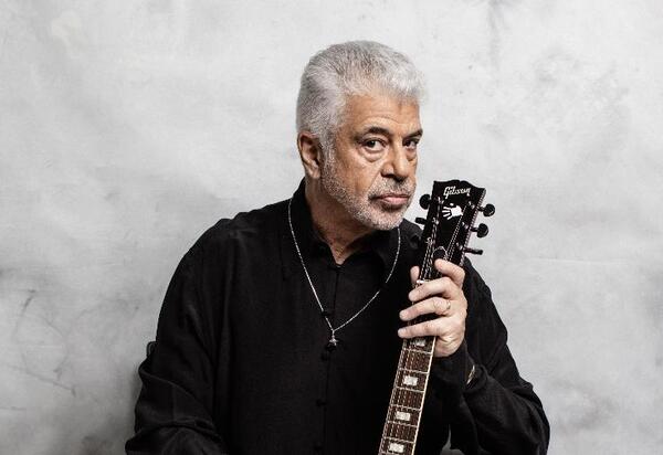 Hospitalizado, Lulu Santos tem agenda cancelada