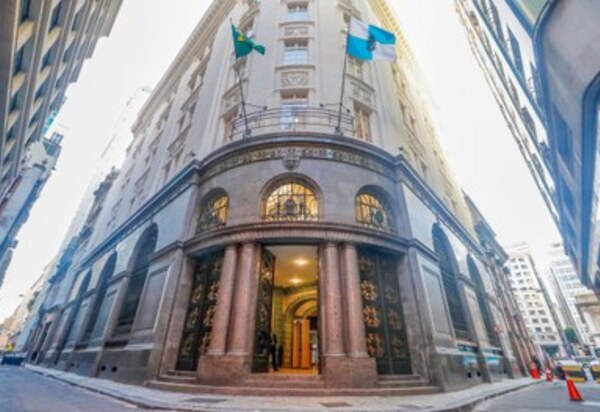 Palácio da Democracia: TRE-RJ tem nova sede no Centro do Rio