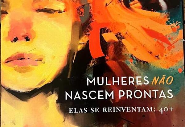 Lançamento do Livro 