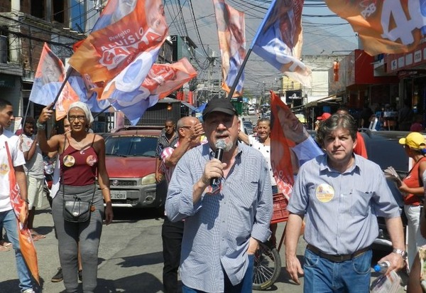 Aluísio Gama quer acabar com fila de idosos nas unidades de saúde